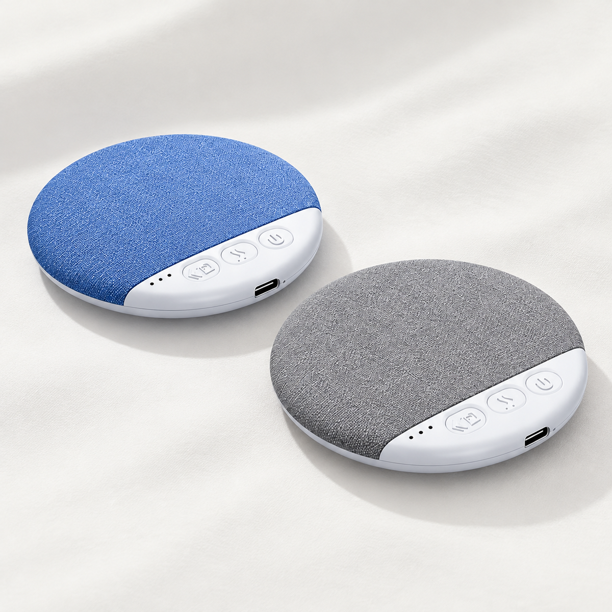 Transform Your Sleep with the FabricSoma Ultra-Thin Pillow Speaker