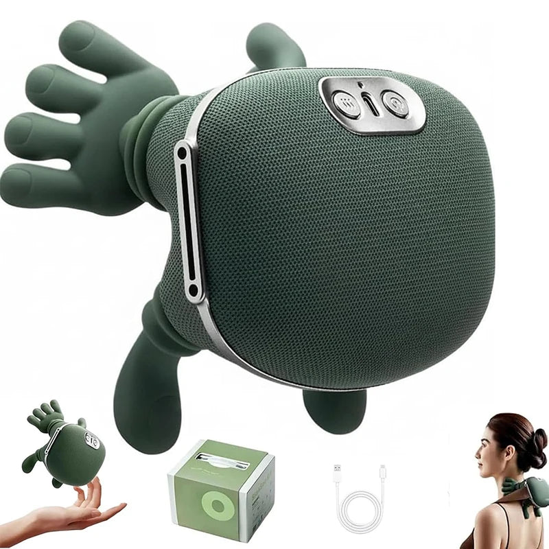 TheraWave™ Premium Bionic Massager