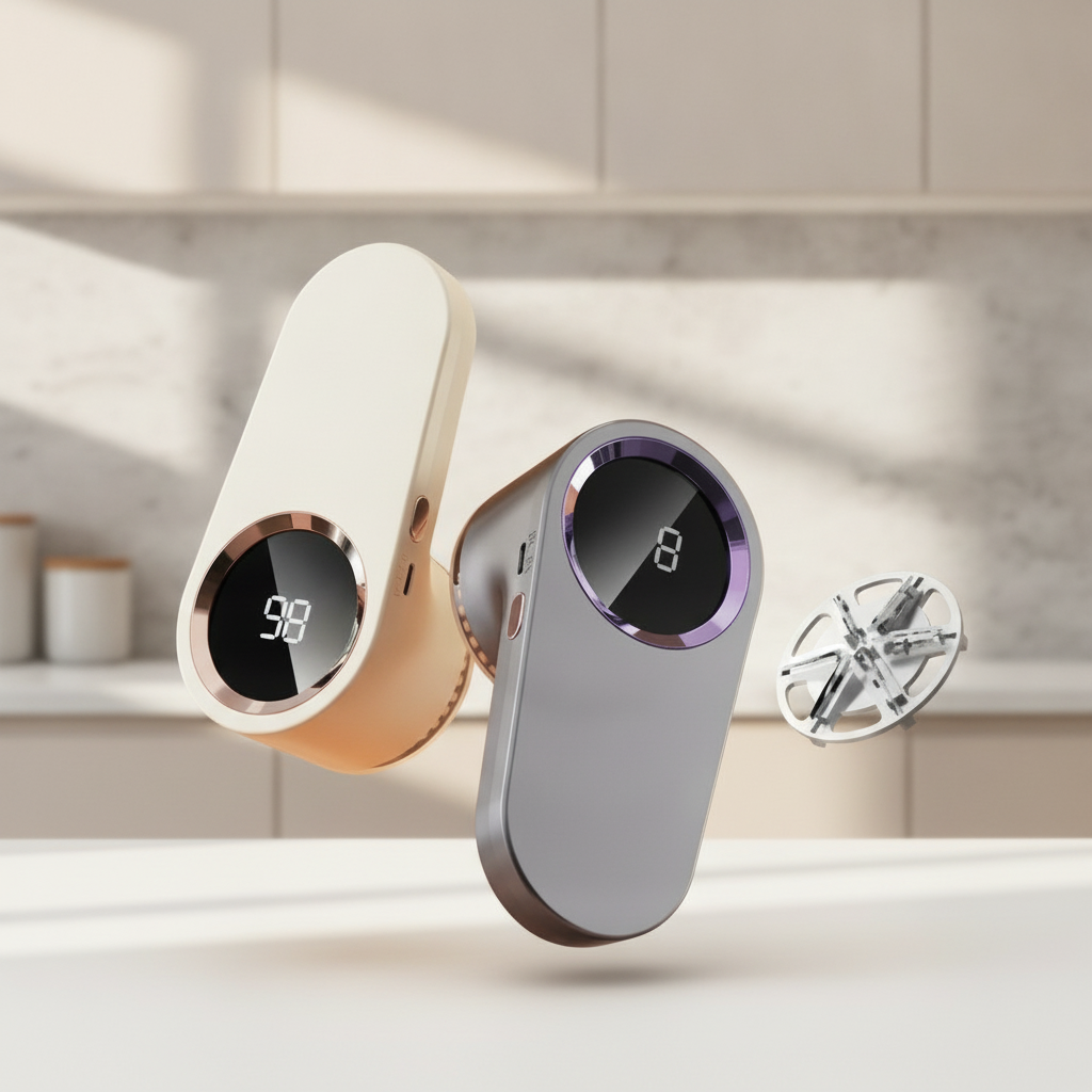 Kluck AI Product Impact Image